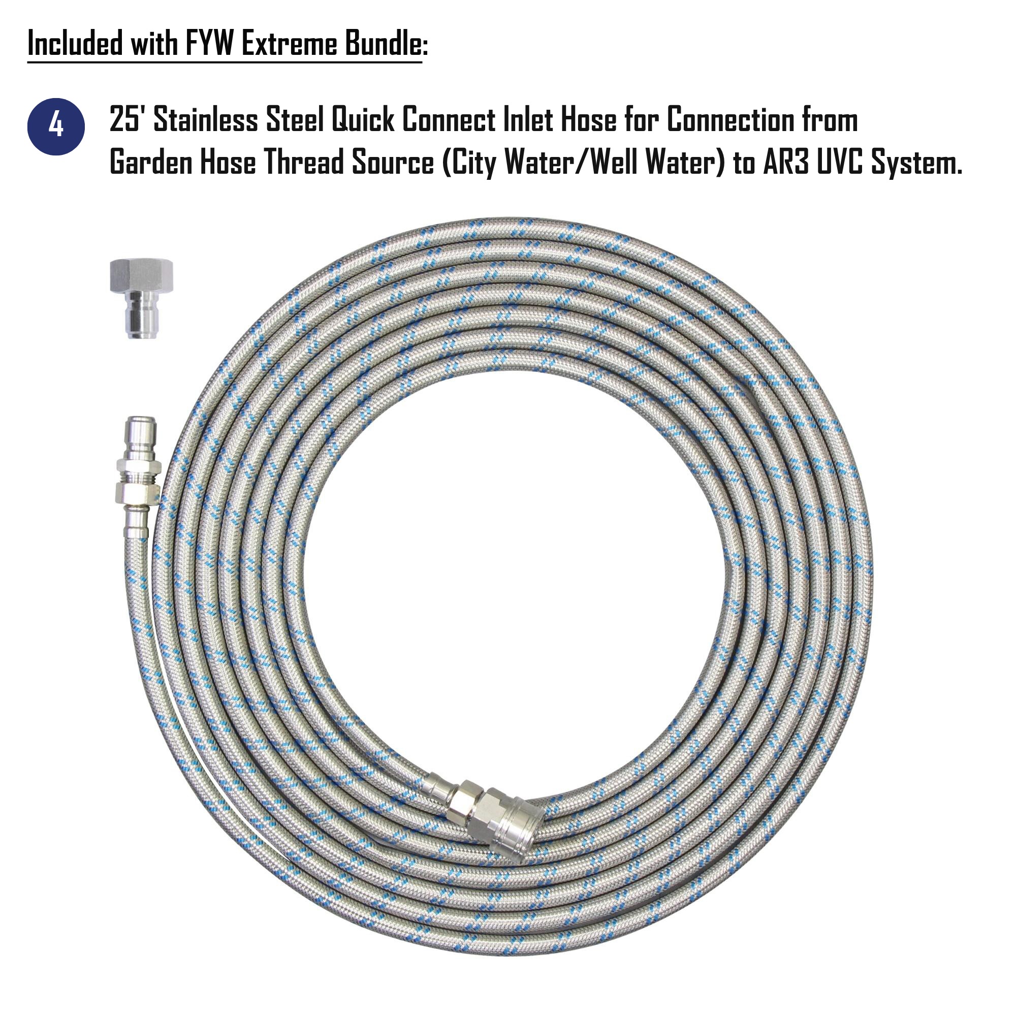 FYW Extreme Bundle