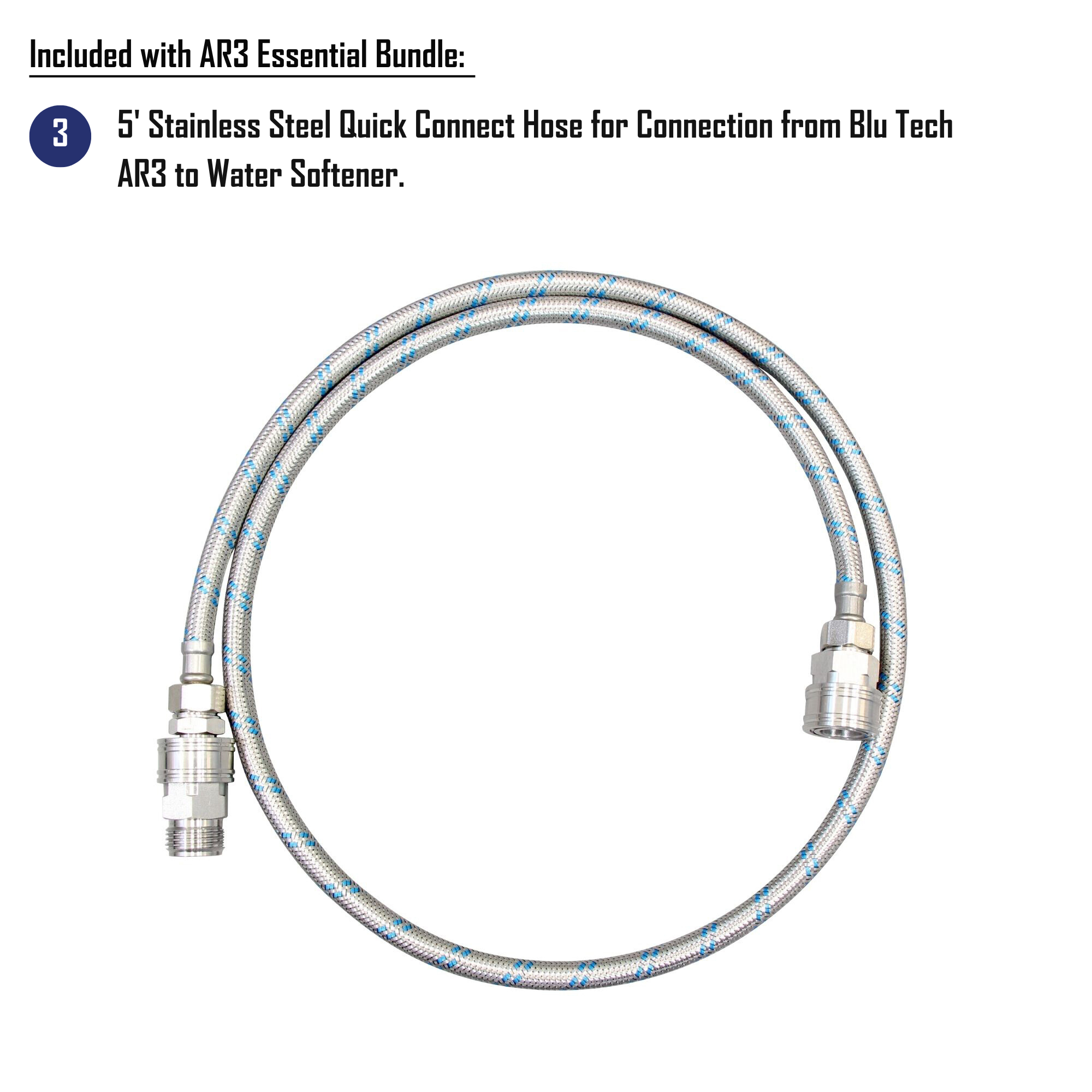 AR3 ESSENTIAL Bundle