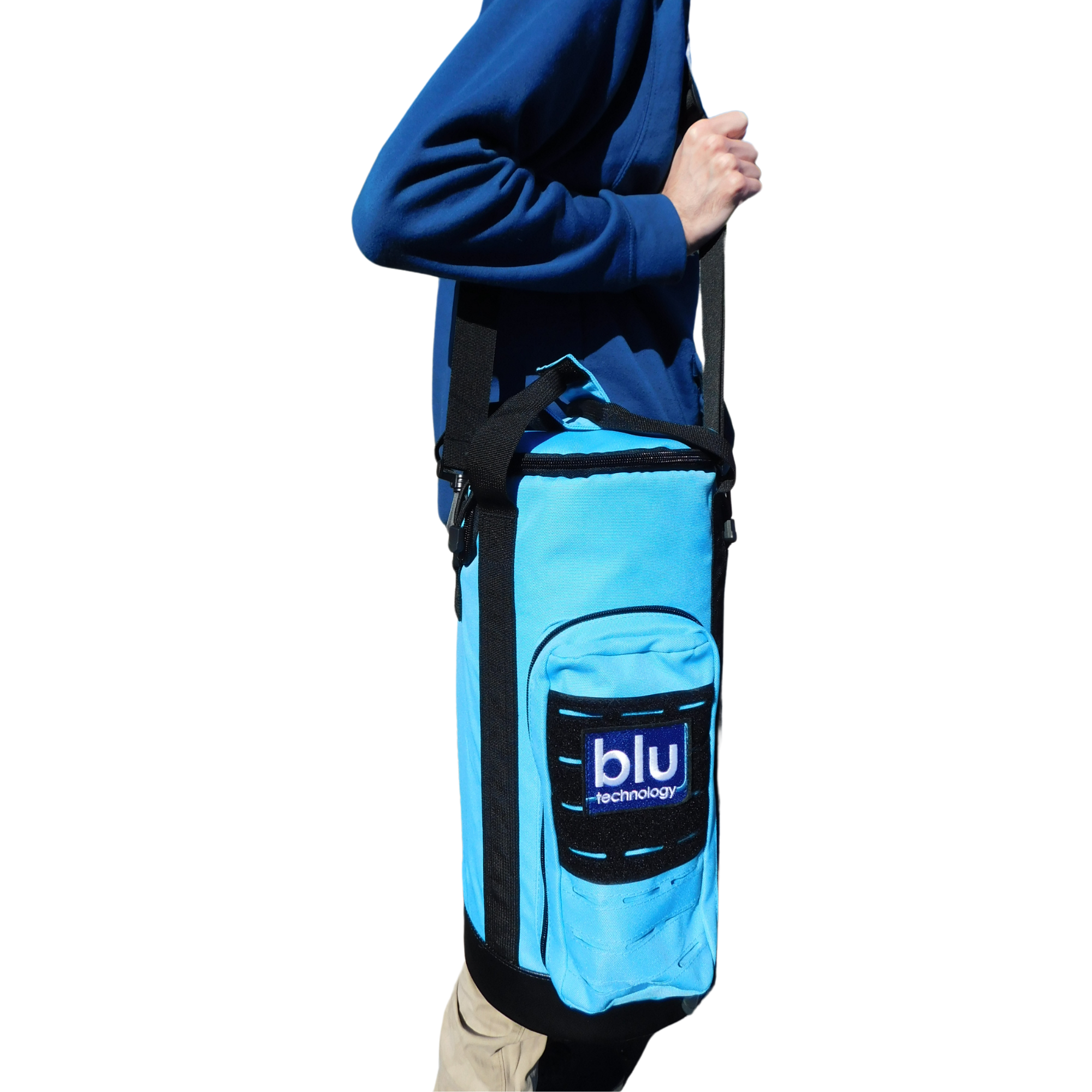 Water Softener Soft Carrying Case