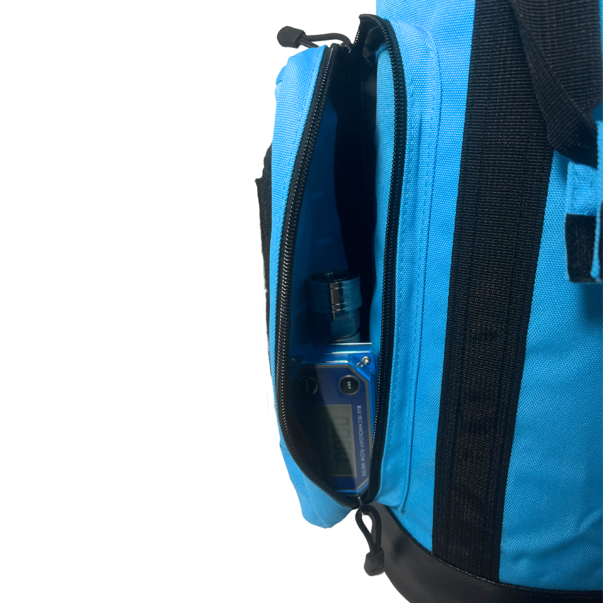 Water Softener Soft Carrying Case