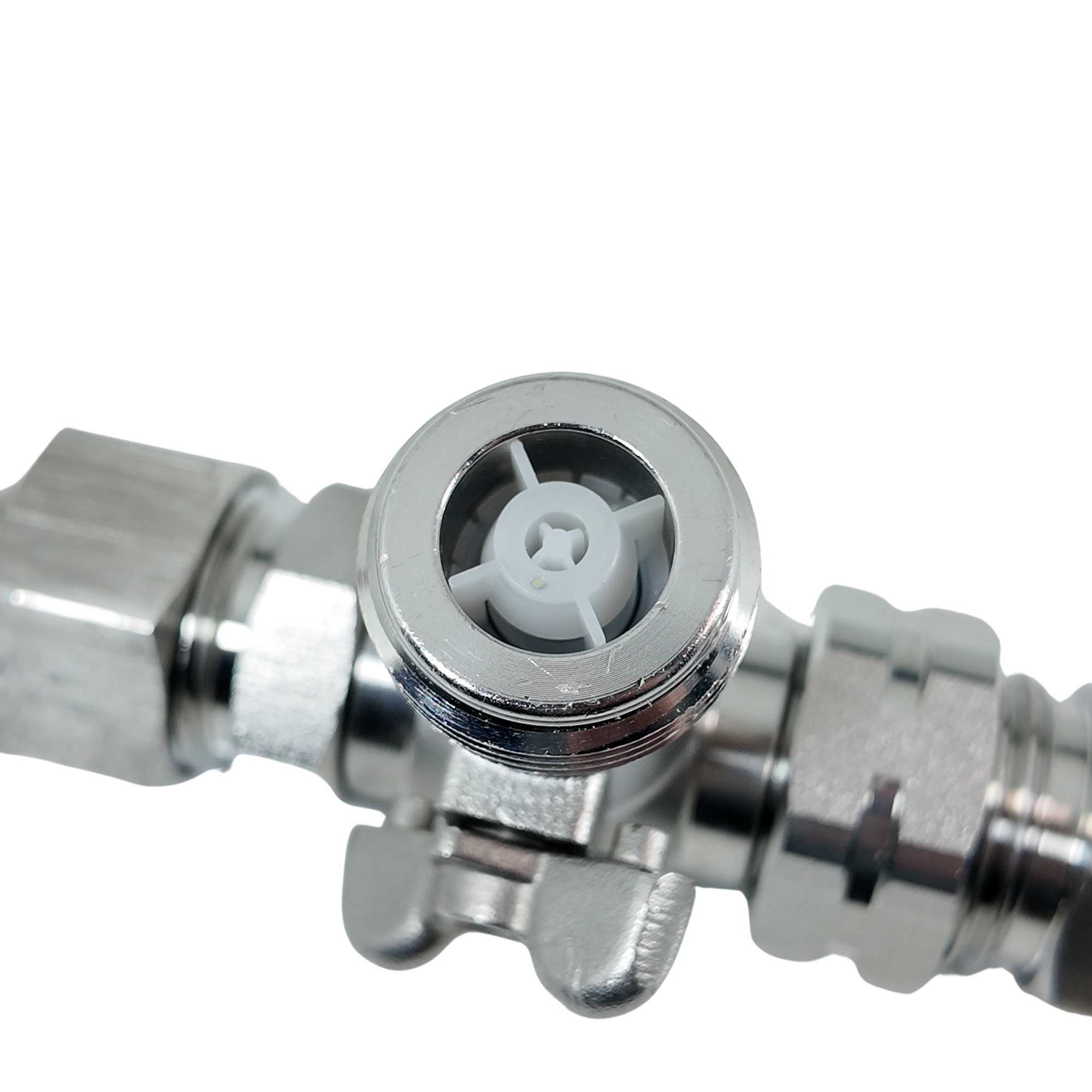 Black Tank Flush Kit