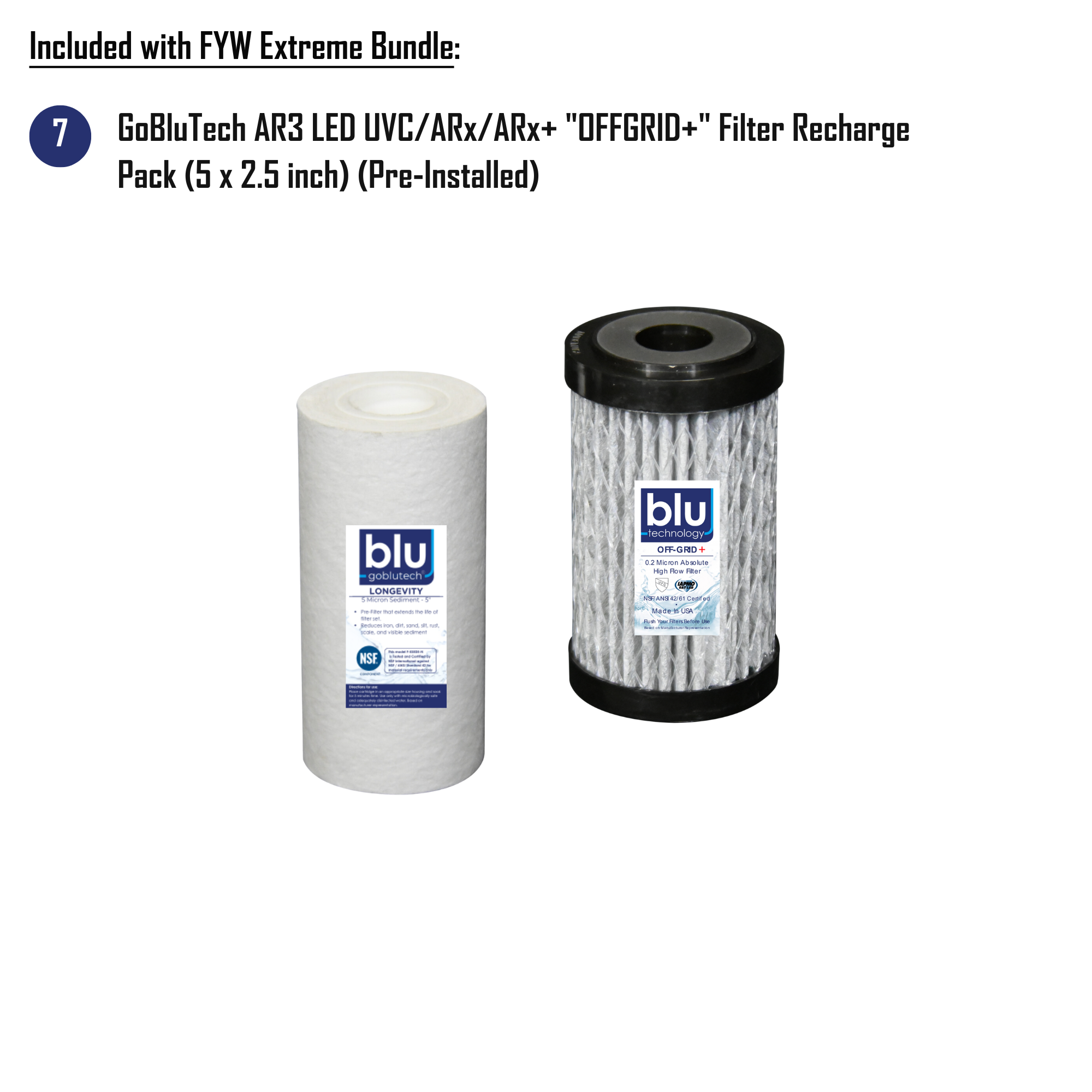 FYW Extreme Bundle