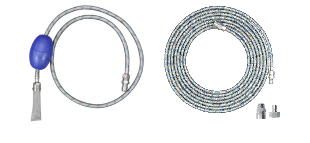 ARX | Off-Grid 4-Stage Water Filtration System