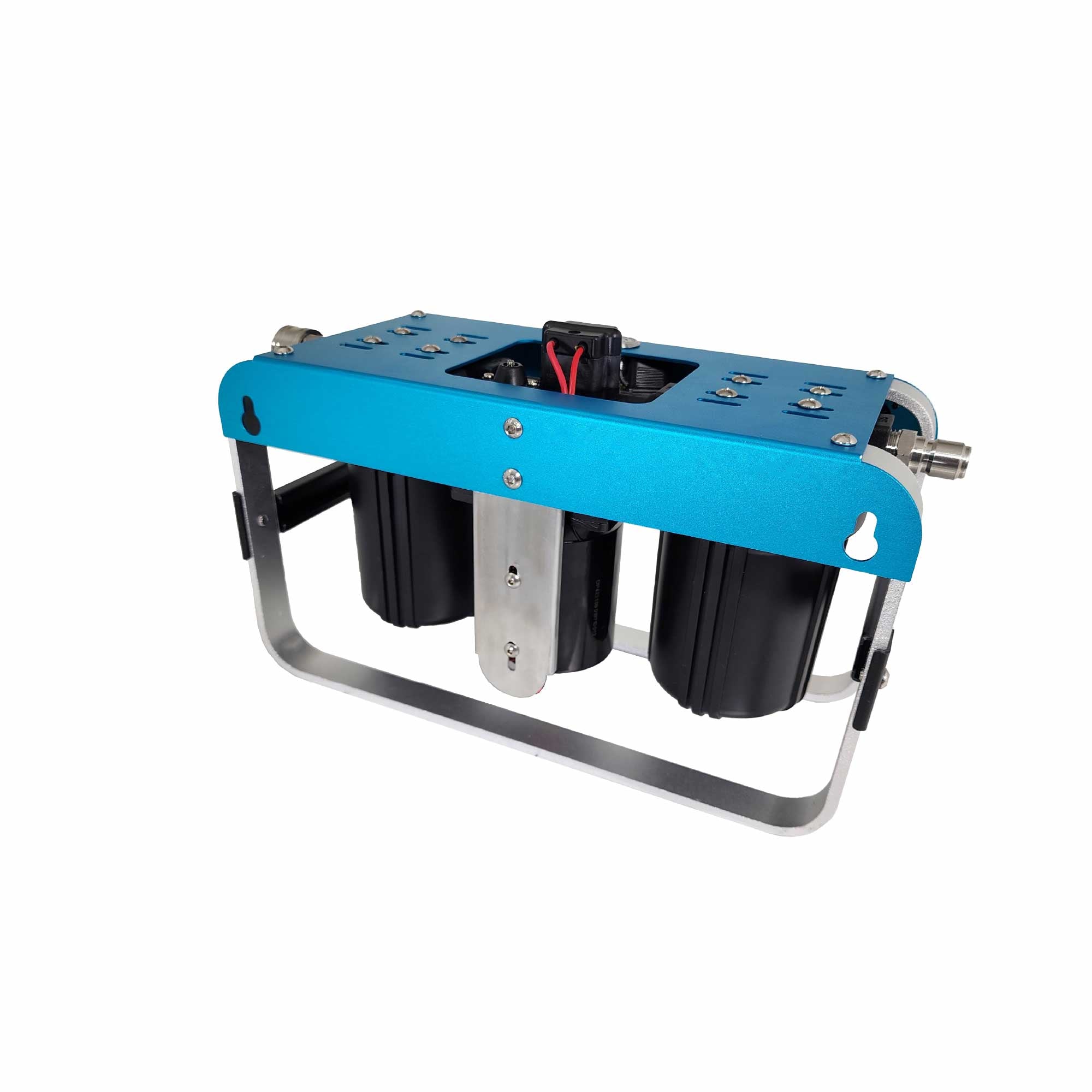 ARX | Off-Grid 4-Stage Water Filtration System