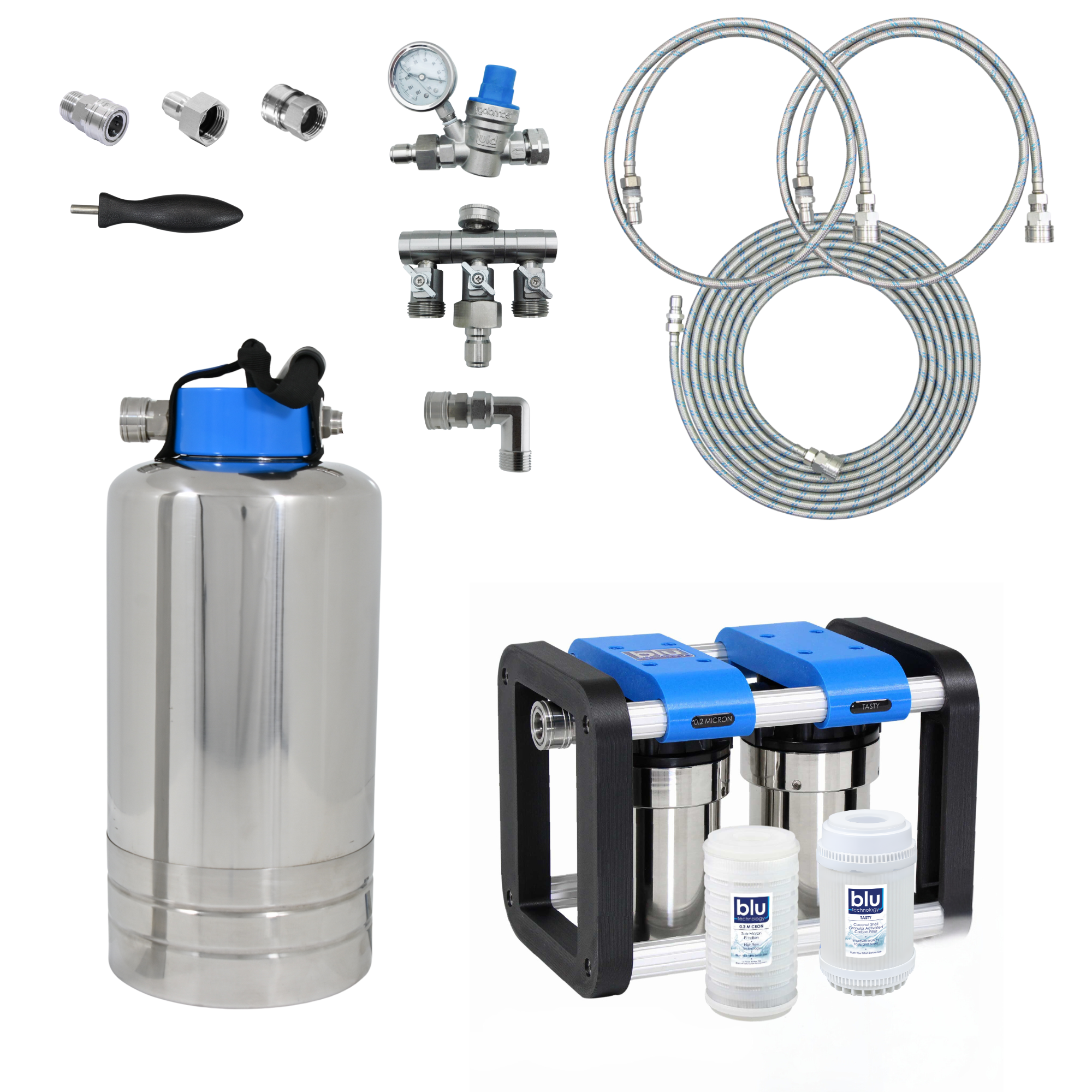 R2 ELITE Bundle