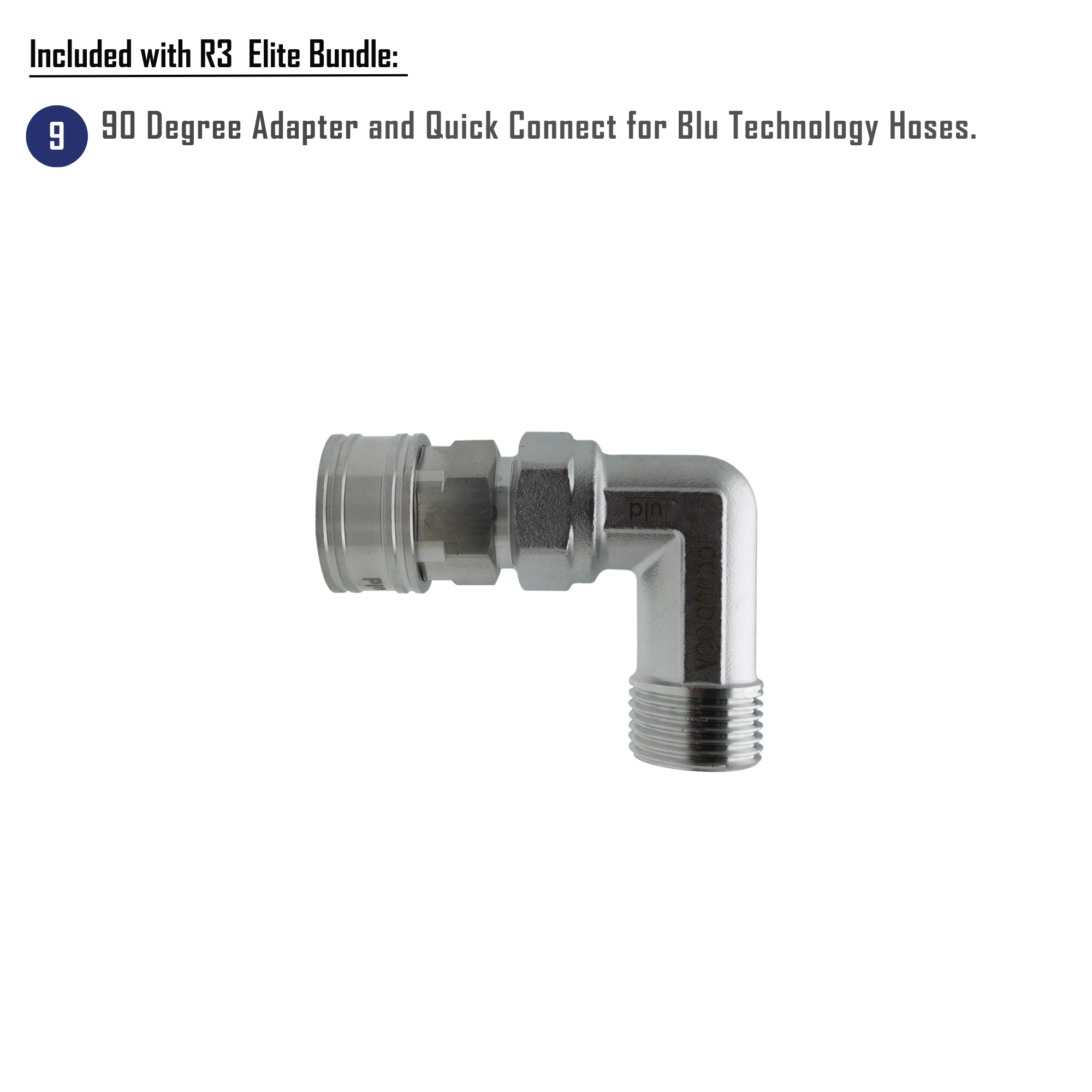 R3 ELITE Bundle
