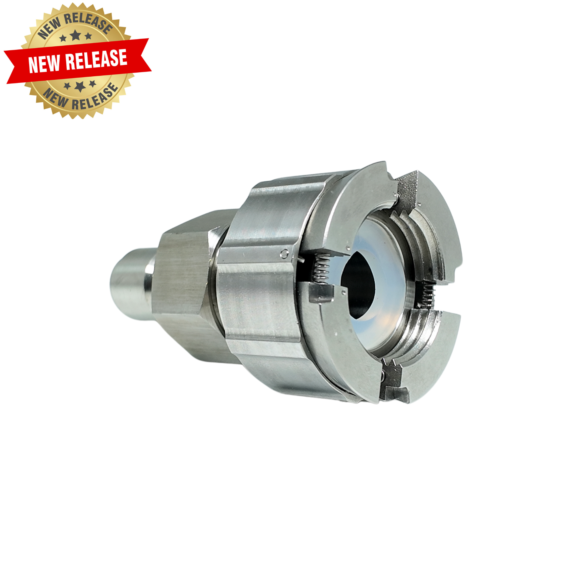 Hose Shark (Quarter Turn Quick Connect Adapter)