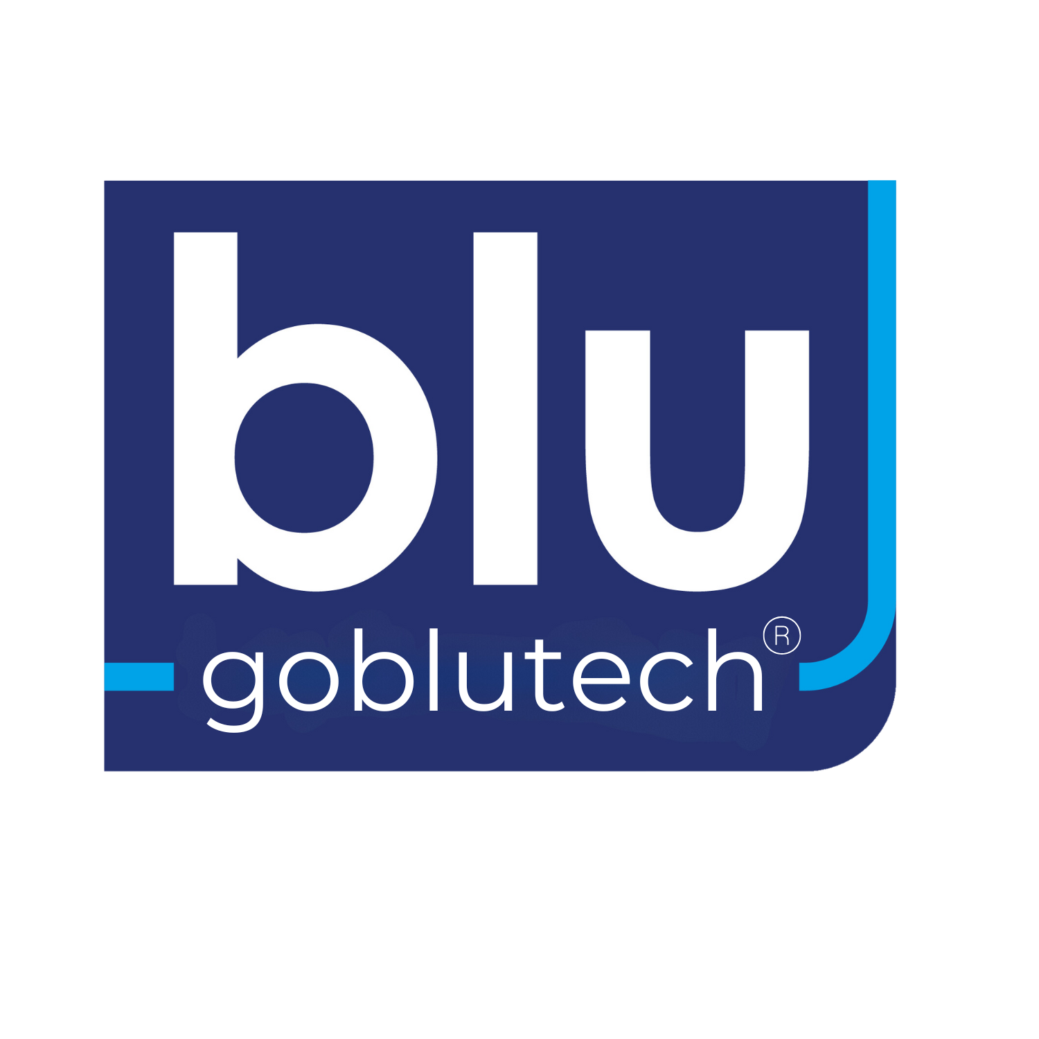 Blu Technology LLC logo