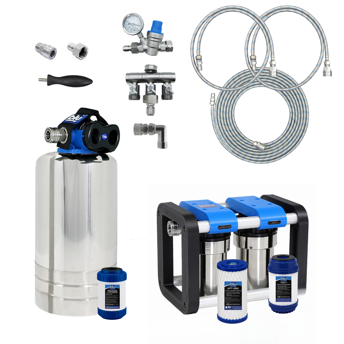 R2 ELITE Bundle