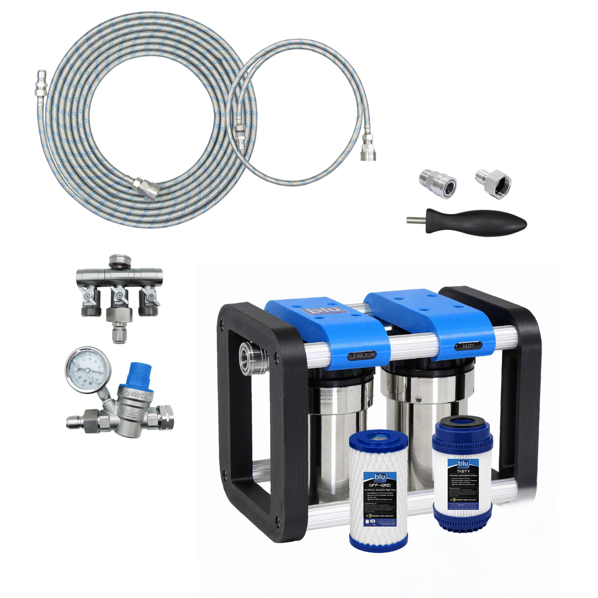 R2 ESSENTIAL Bundle
