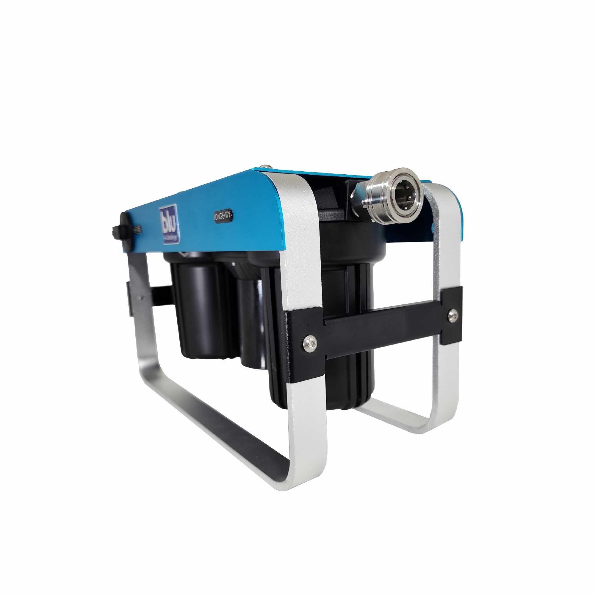 ARX | Off-Grid 4-Stage Water Filtration System