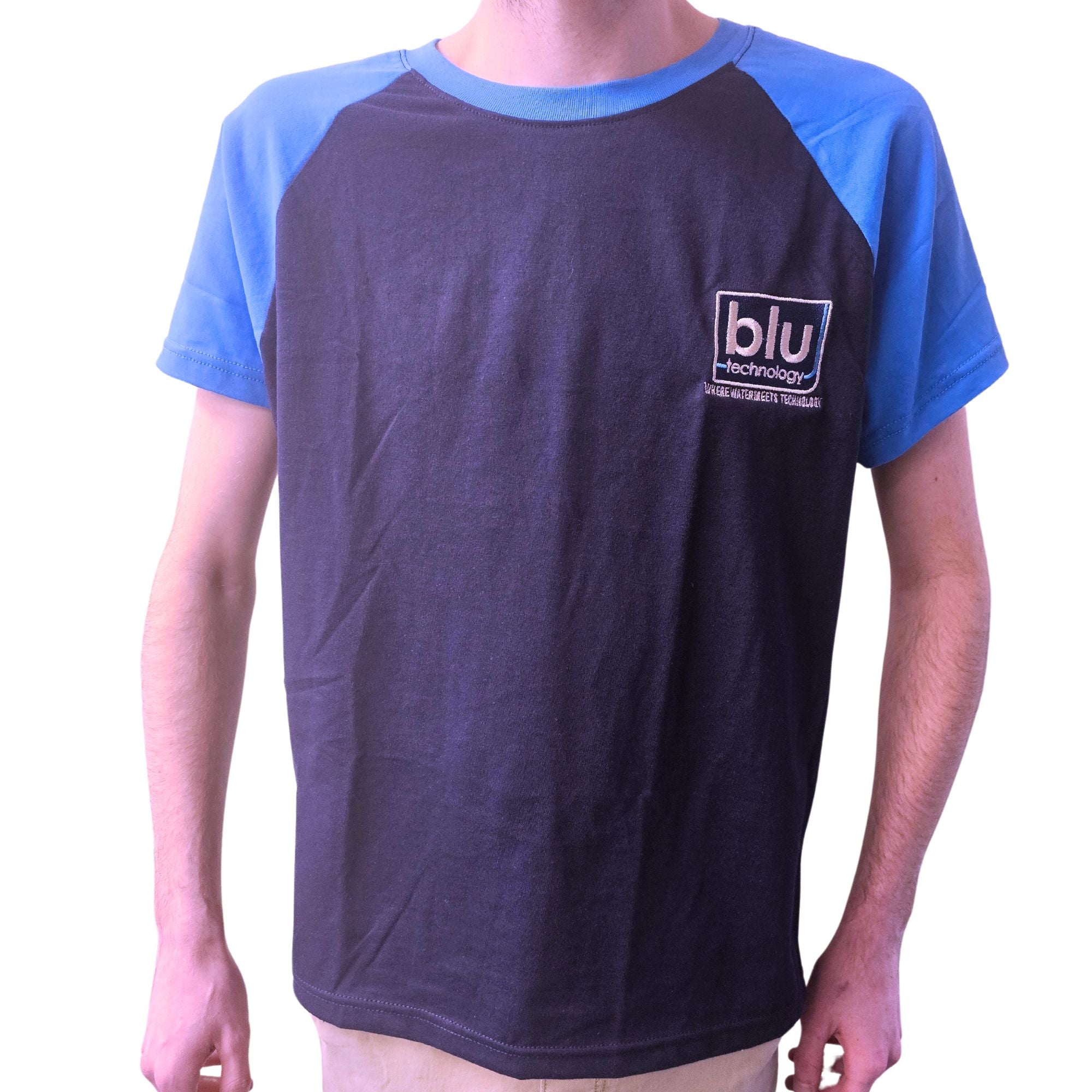 Raglan T-Shirt