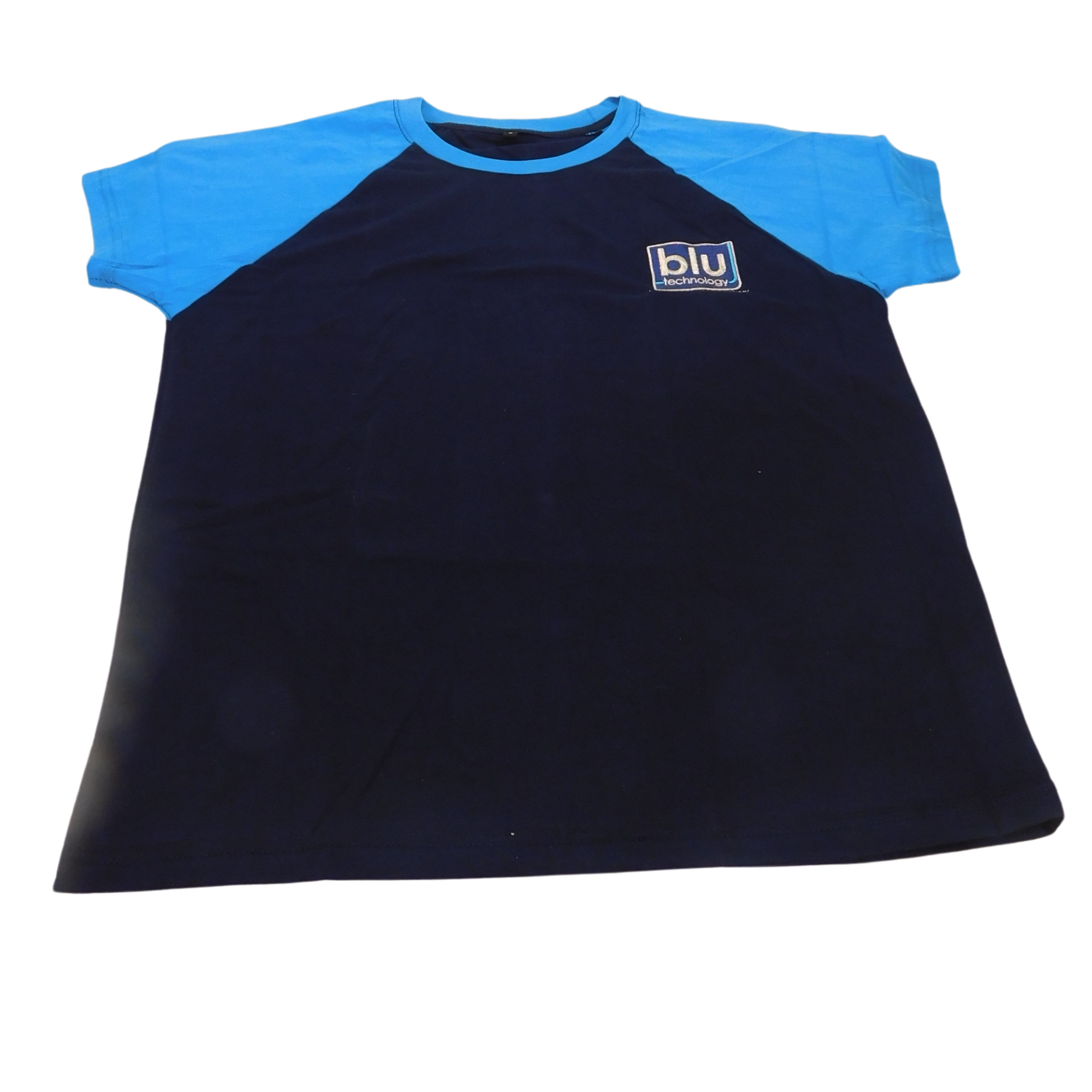 Raglan T-Shirt