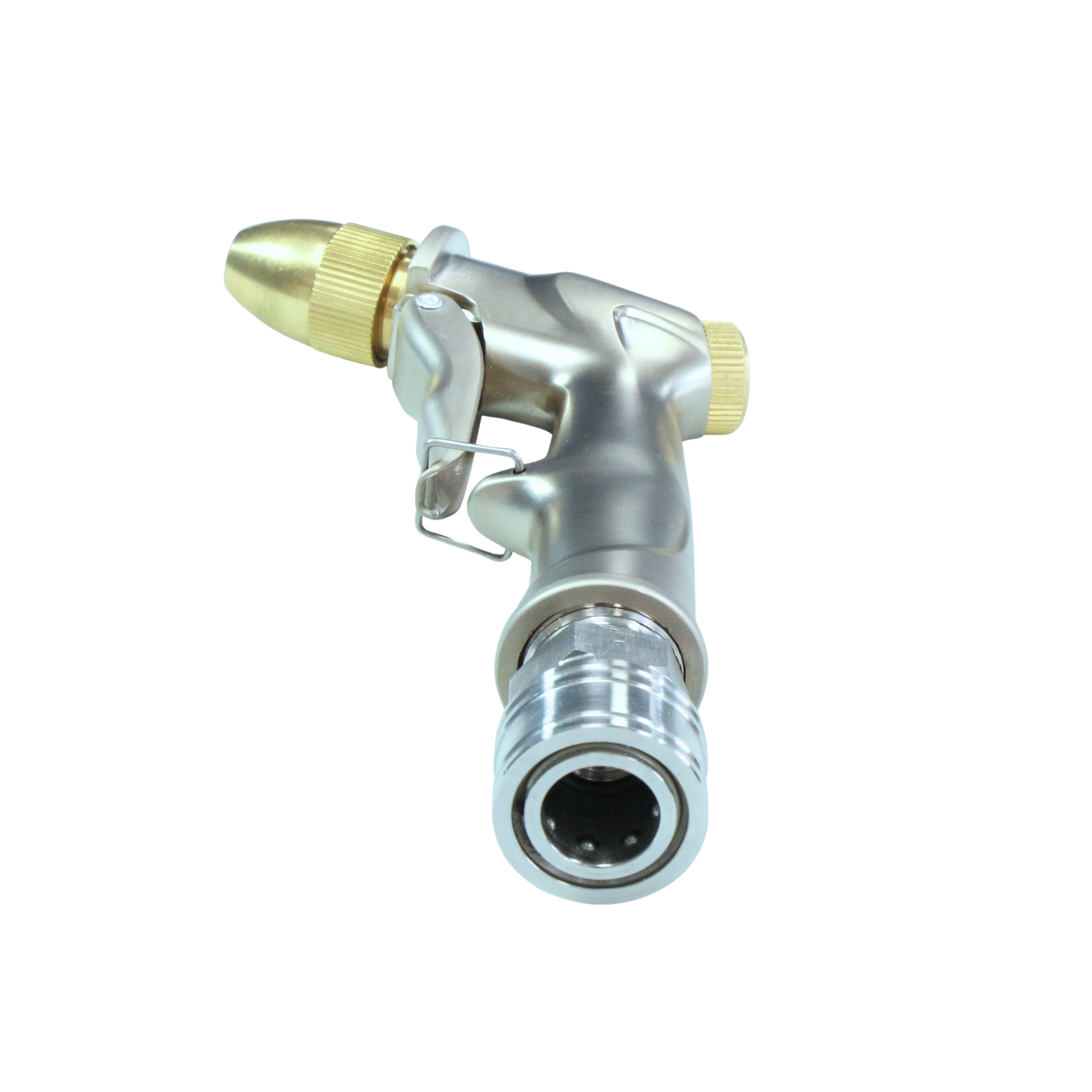 Garden Hose Spray Nozzle