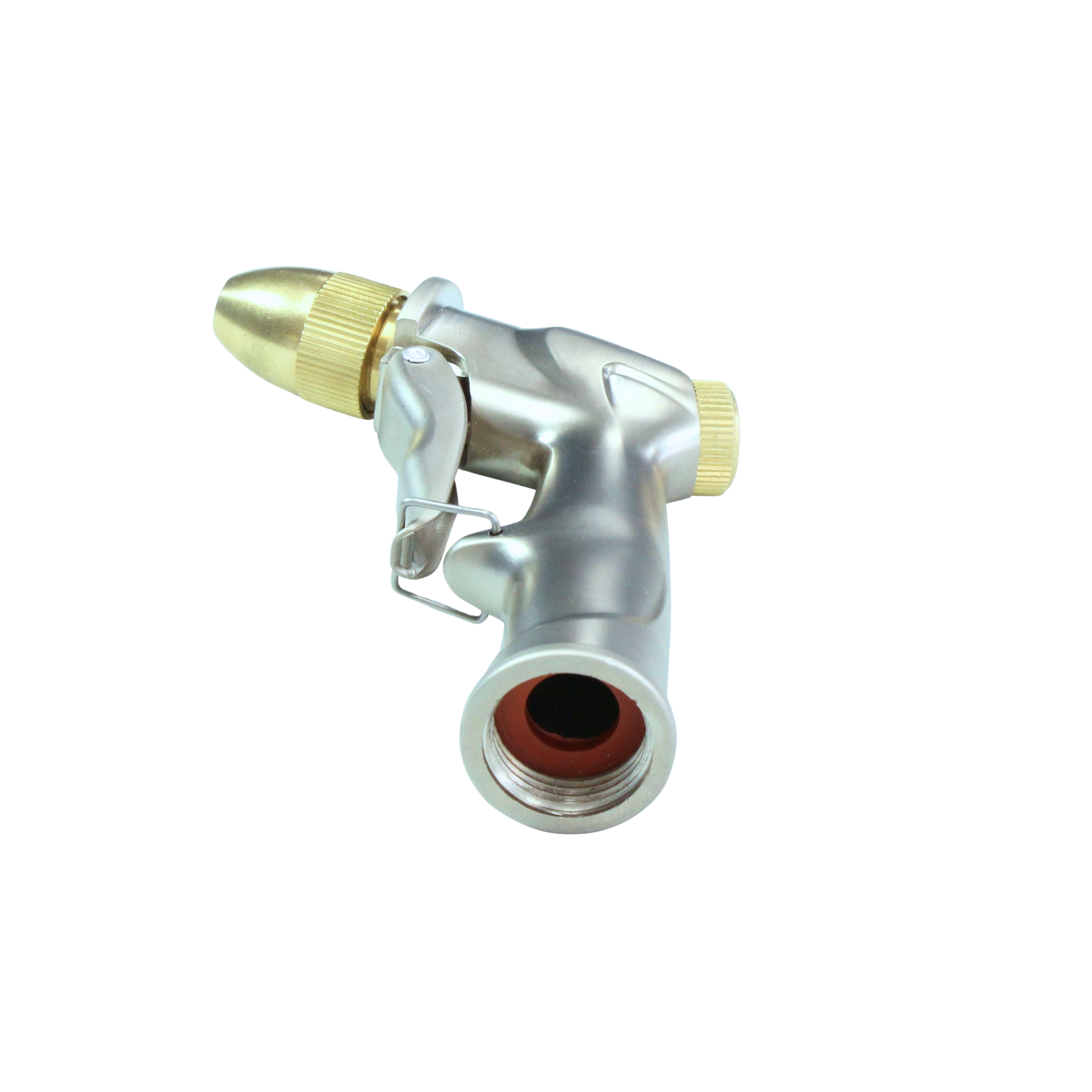 Garden Hose Spray Nozzle