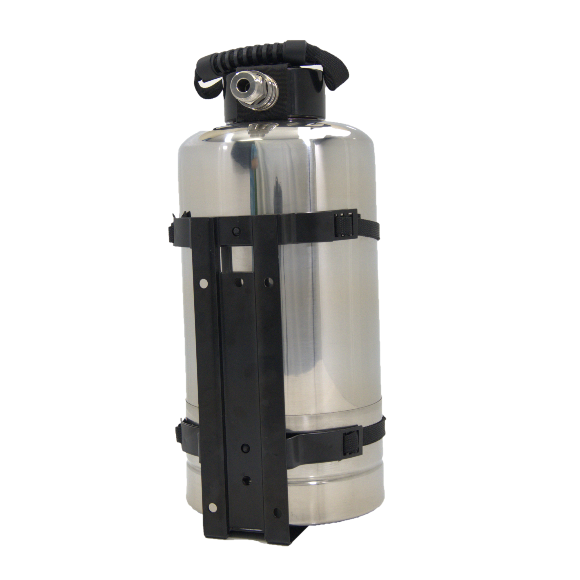 Bracket for Water Softener