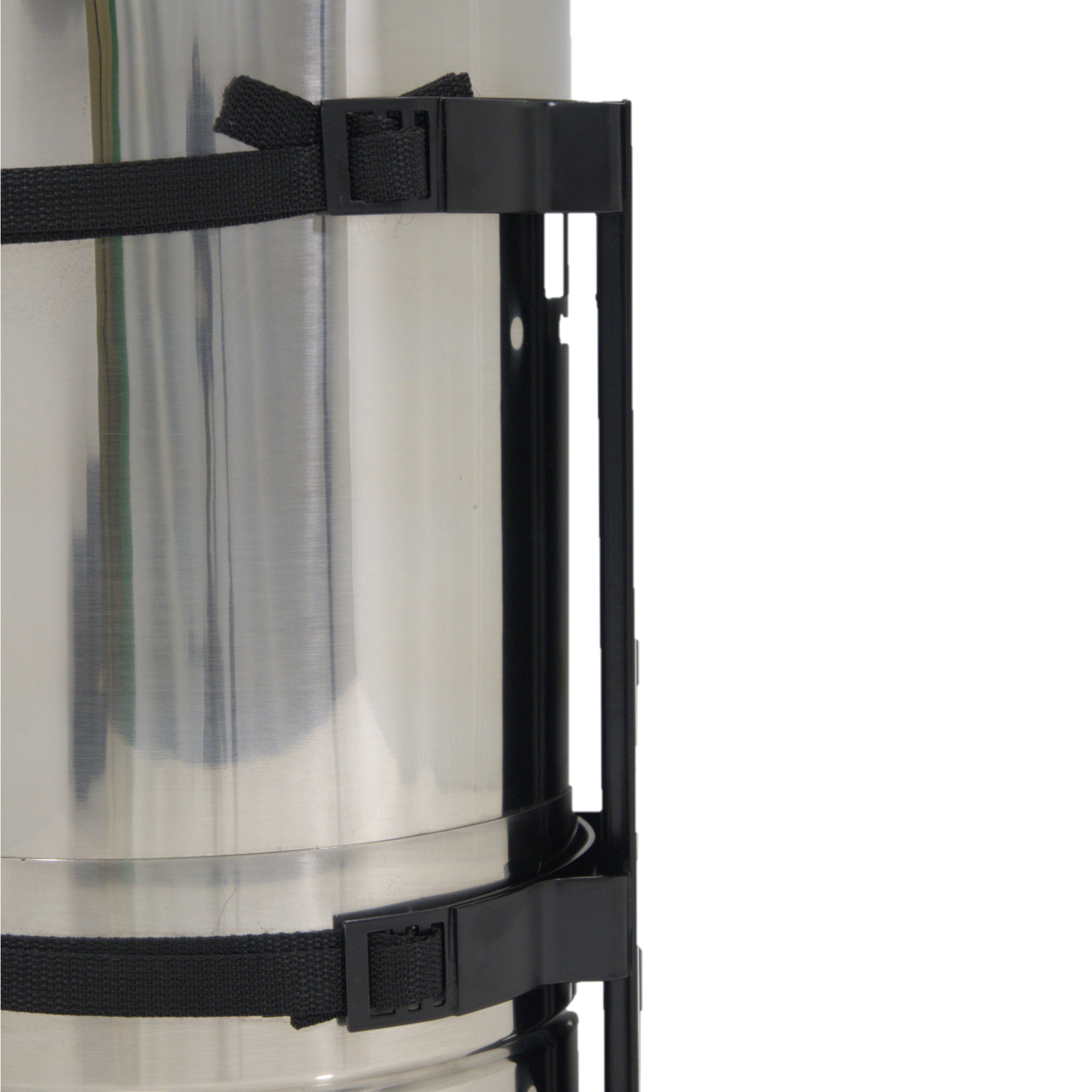Bracket for Water Softener