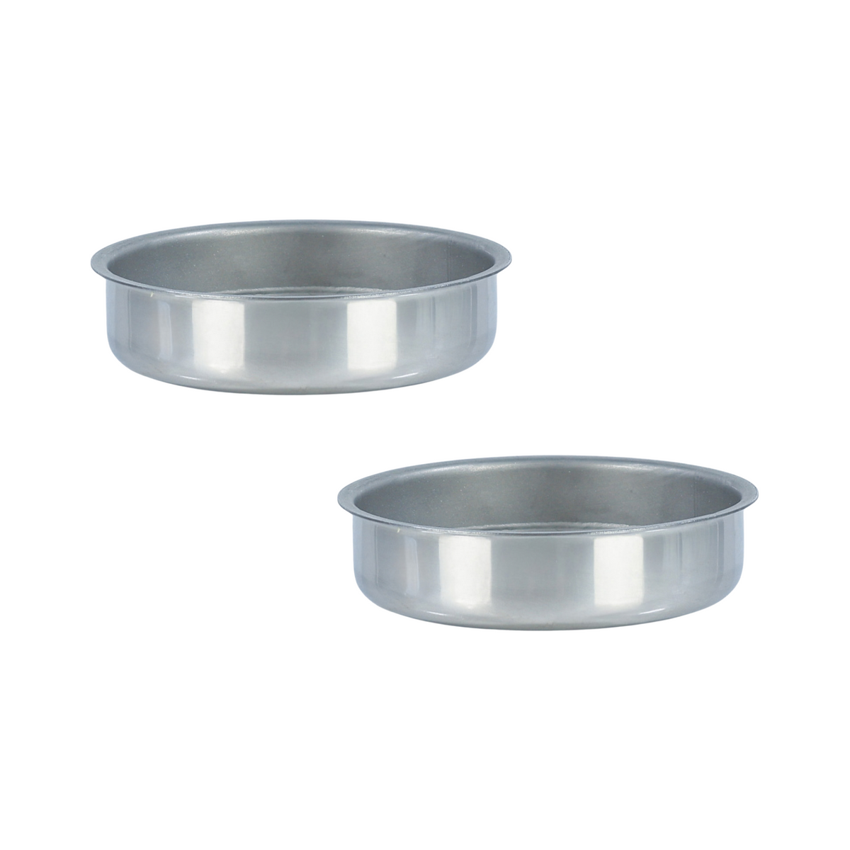 Winterization Canister