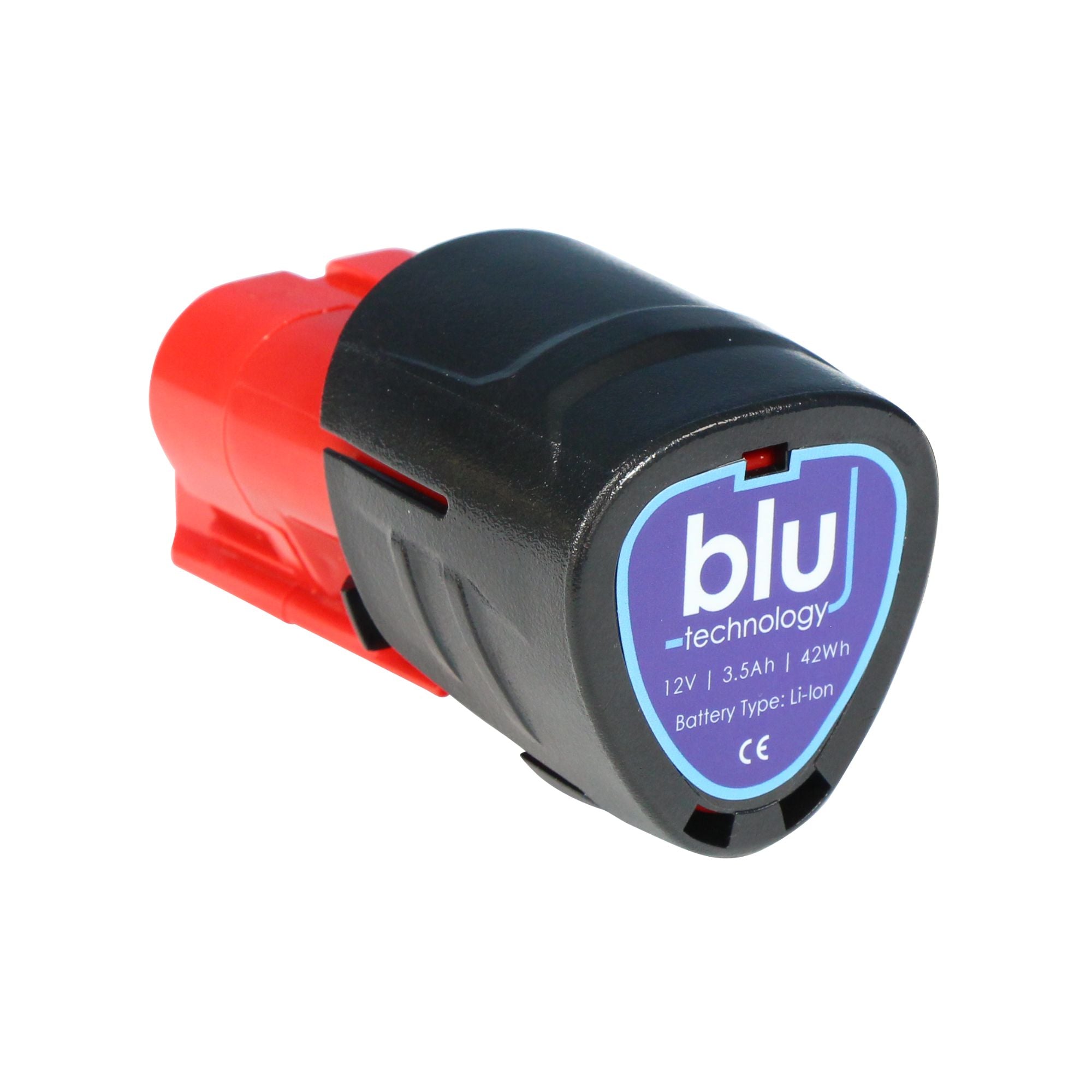 ARX+ Battery
