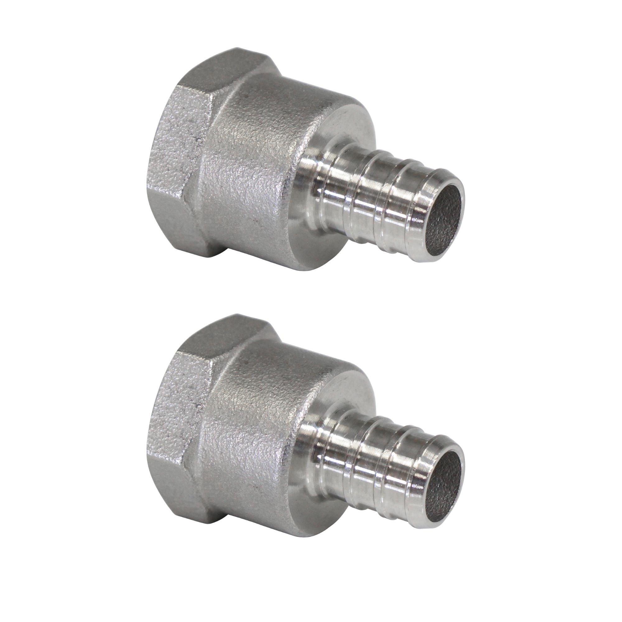 Female 1/2" PEX Modification Kit