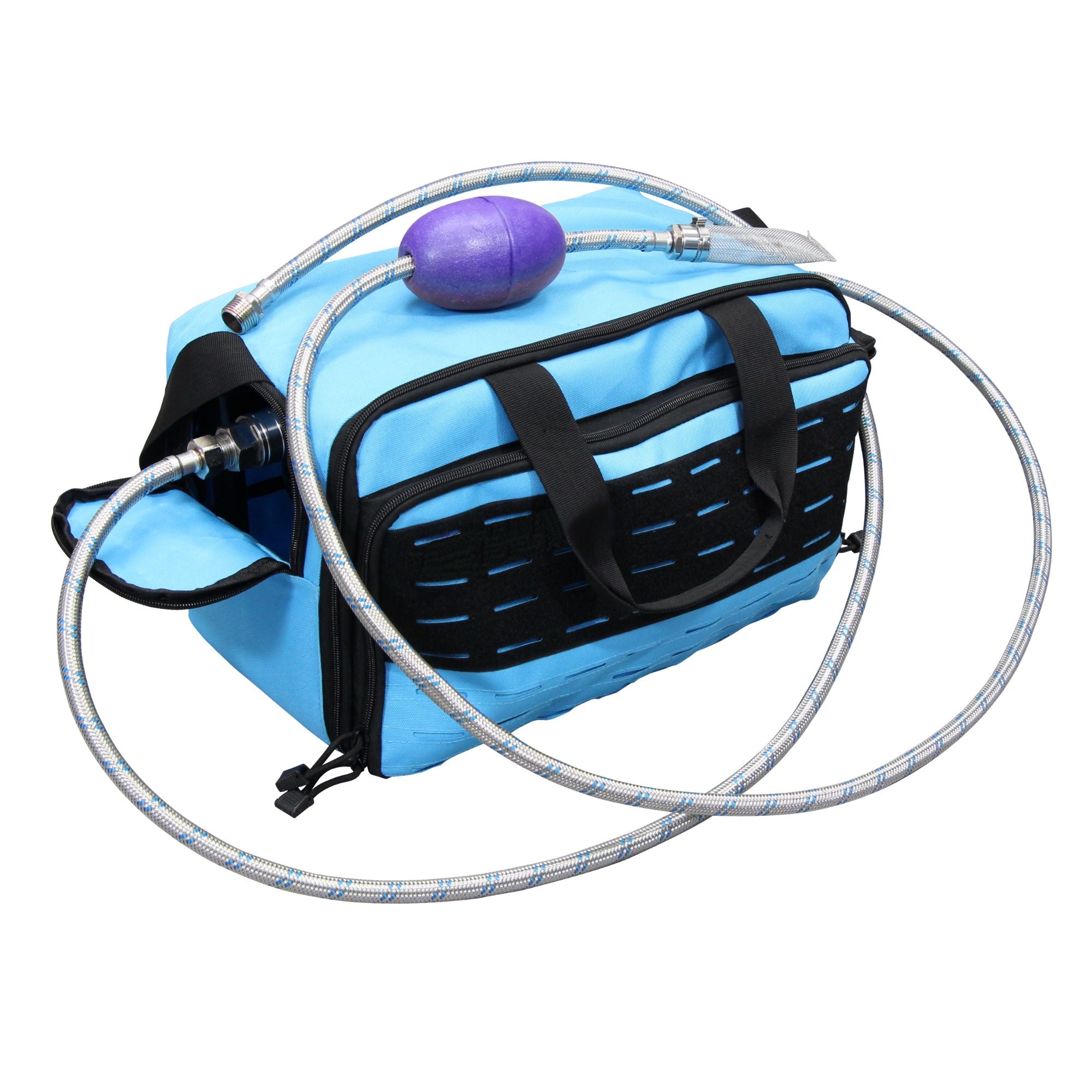 Water Filtration System Soft Carrying Case
