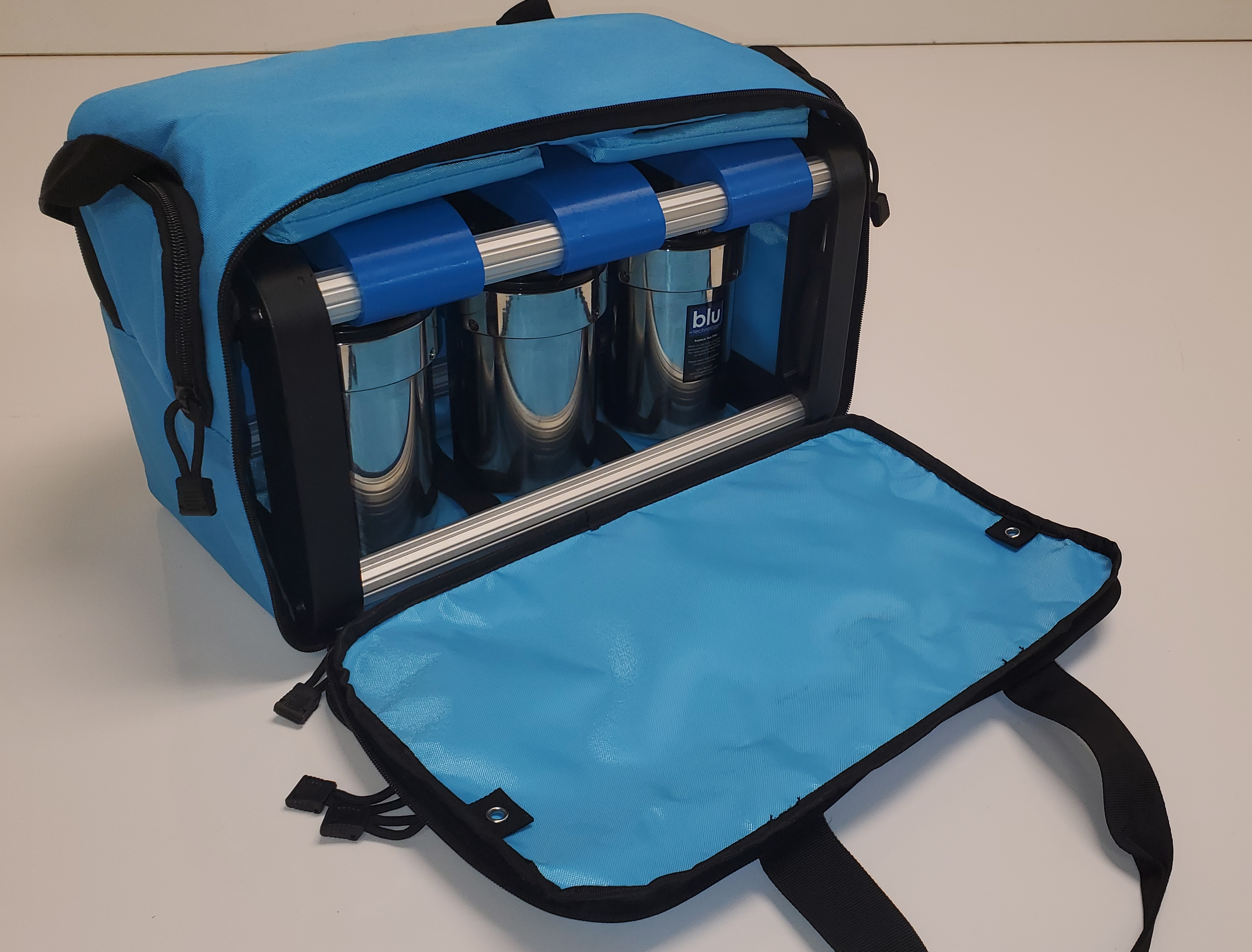 Water Filtration System Soft Carrying Case