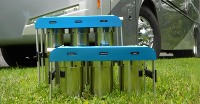 How To Choose The Right Water Filtration For Your RV