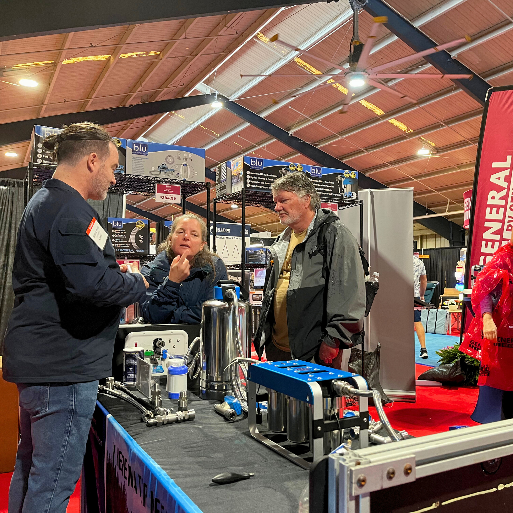 See You at the Florida RV SuperShow: Explore Better RV Living