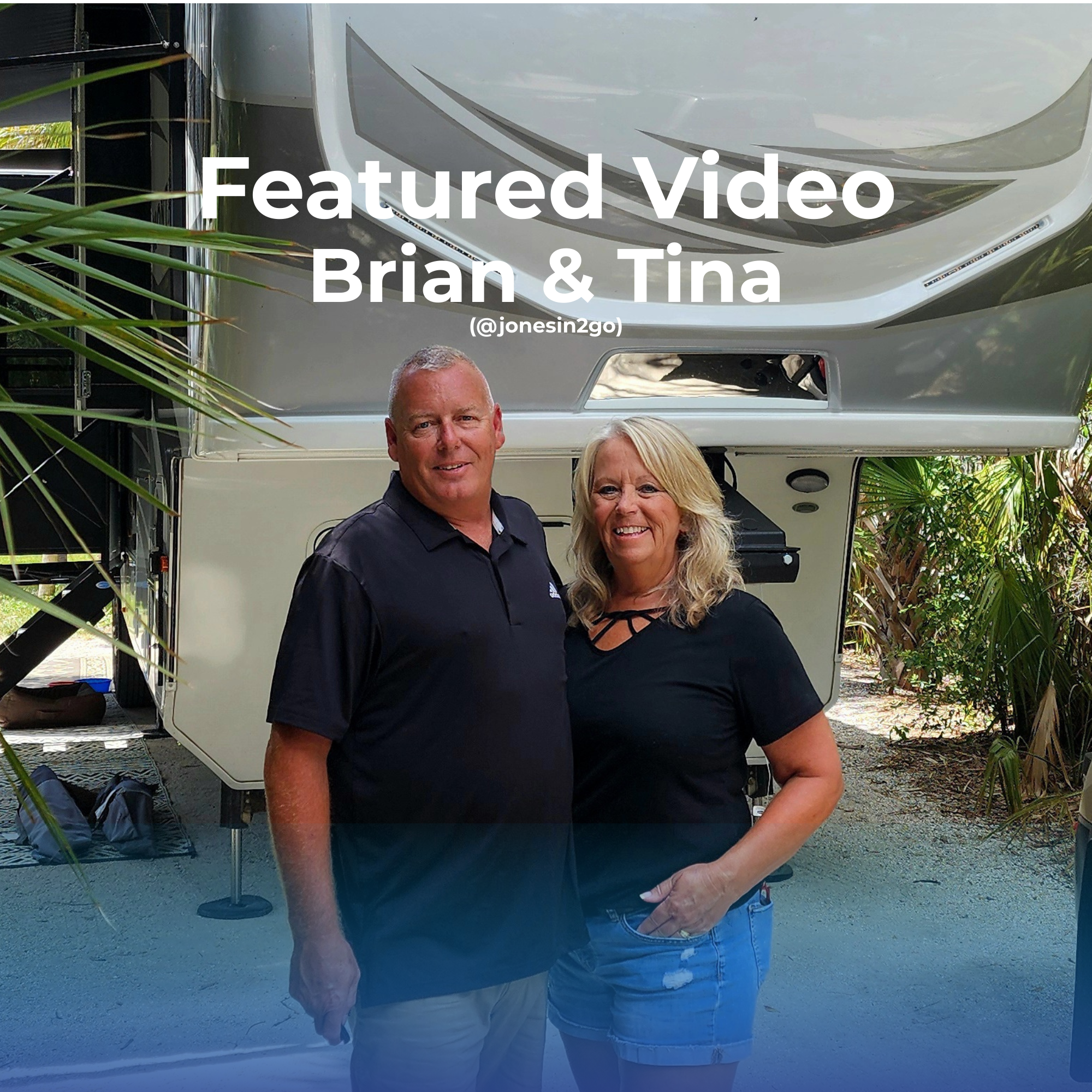 January Featured Video