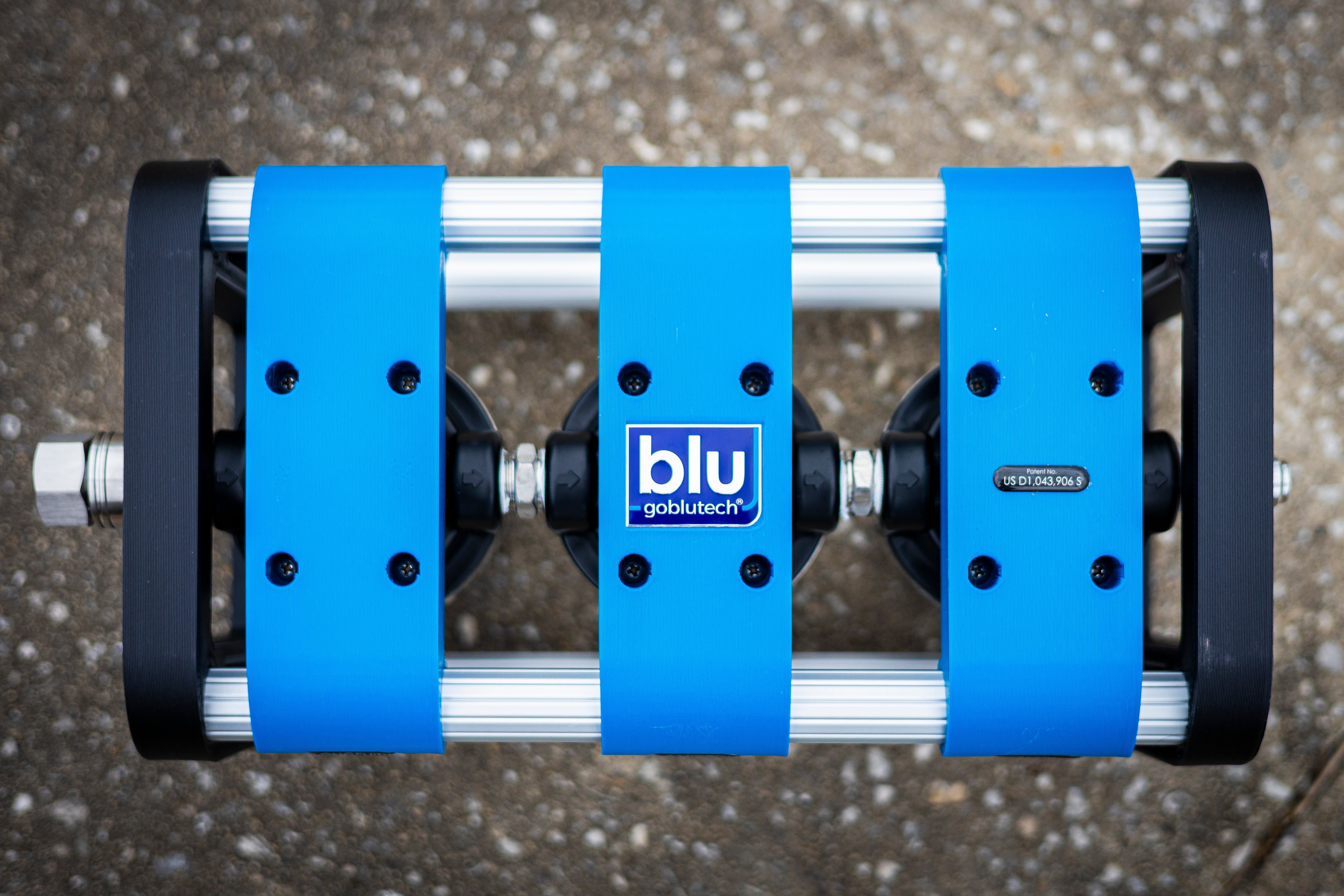 Why You Need An RV Water Filtration System – Blu Technology LLC