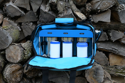 How To Properly Store Your RV Water Filtration System