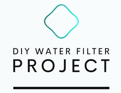 Survivalist's MAKE a DIY Water Filter in 6 EASY steps!!