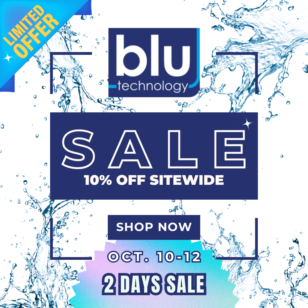Blu Technology Premium Sale Extravaganza!