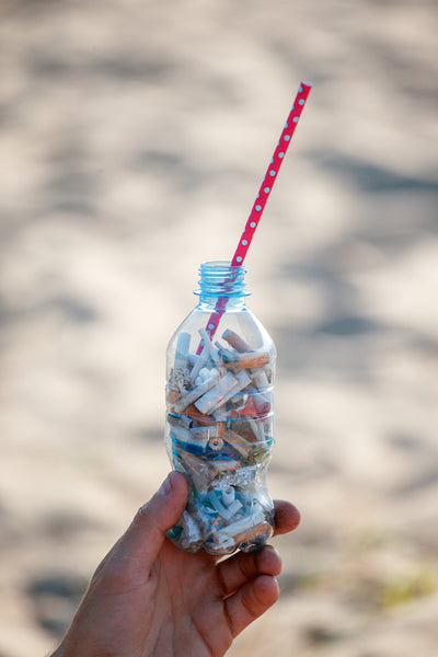Microplastics: The Hidden Danger Lurking in Our Drinking Water