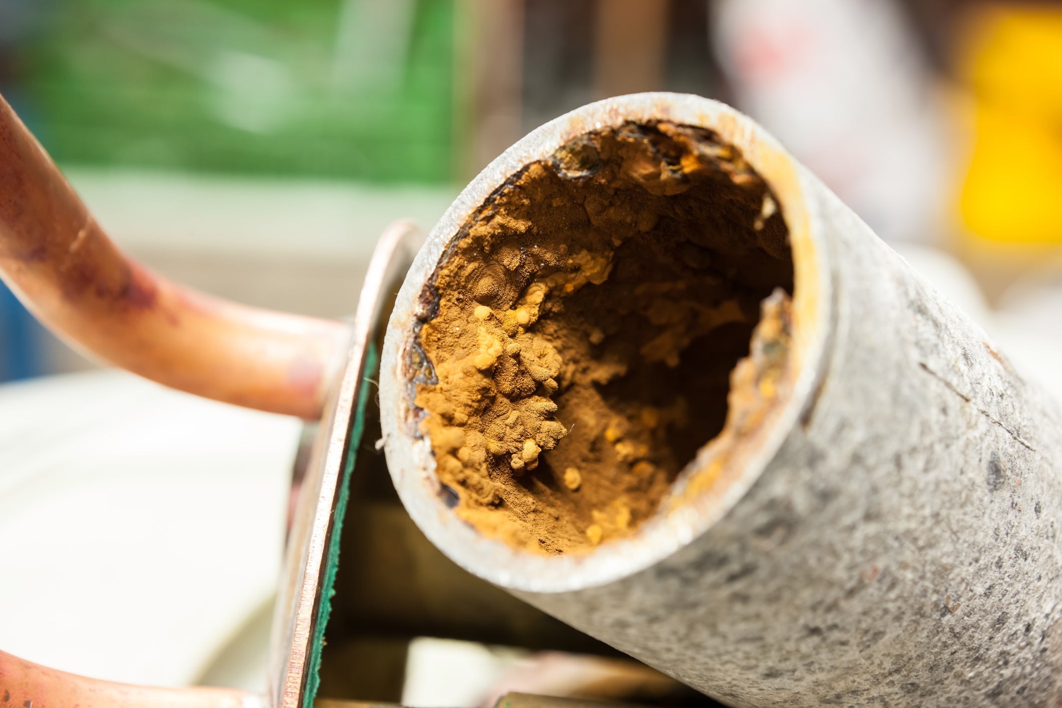 Understanding Water Softeners: How They Work and Why They Matter