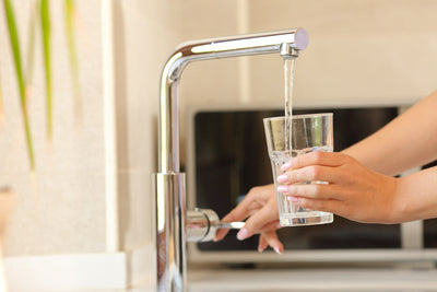 Is Your Tap Water Safe? How Water Filtration Can Help