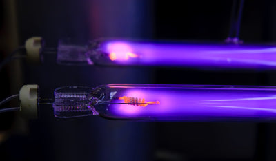 The Power of UV Light: Revolutionizing Water Purification