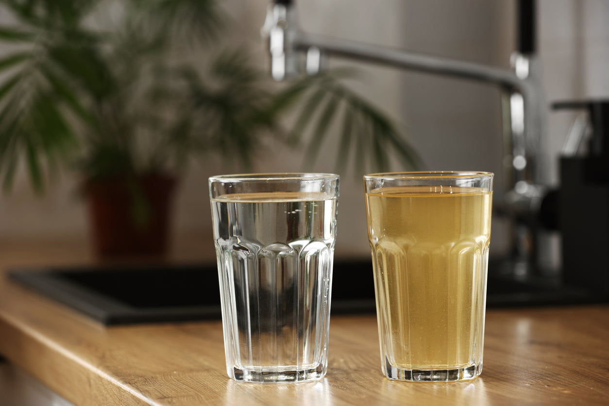 Filtration vs. Purification vs. Boiling: What Really is the Difference?