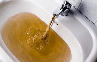 The Silent Threat: How Dirty Water Can Kill You, Even in America