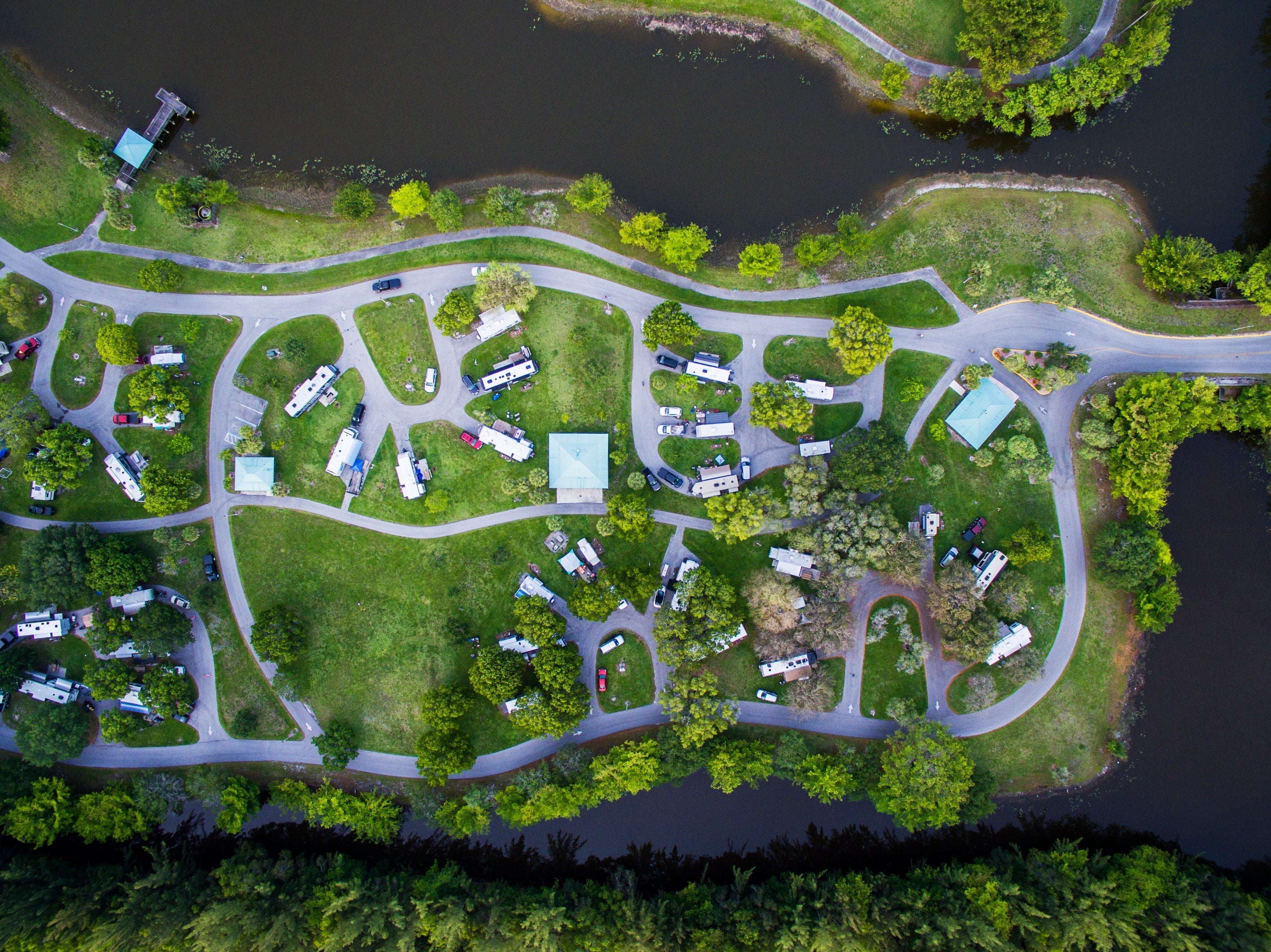 Can You Drink Campground Water Without Filtering It?