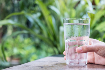 Birth Control in Our Water: The Unexpected Issue You Need to Know About