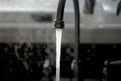 Toxic Tap Water: Millions of Americans Exposed to Dangerous Contaminants