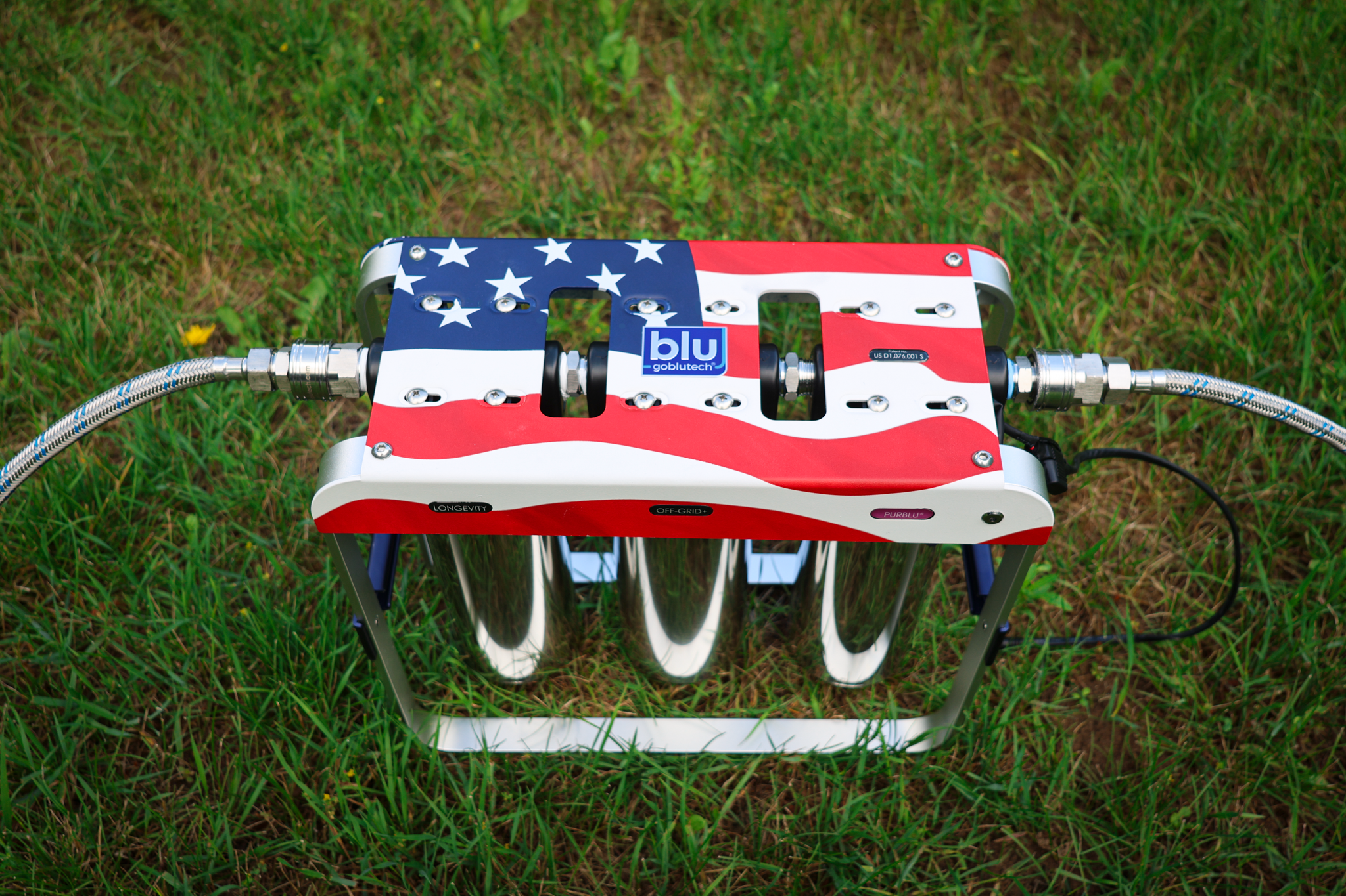 PURBLU™ - America 250th Series