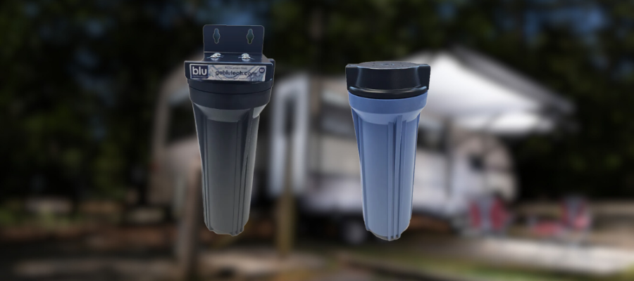 10-inch OEM Filters