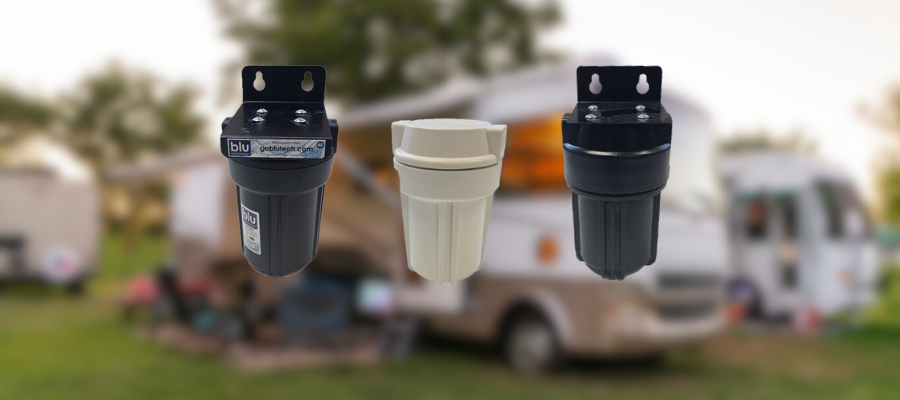 5-inch OEM Filters