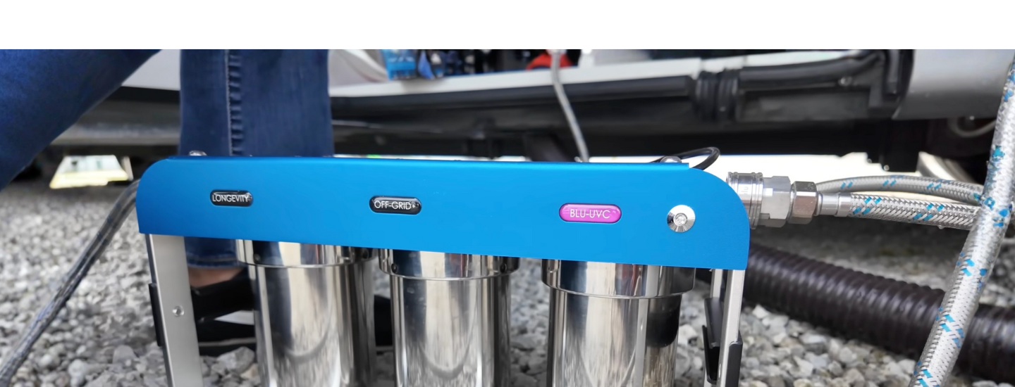 Purification Systems