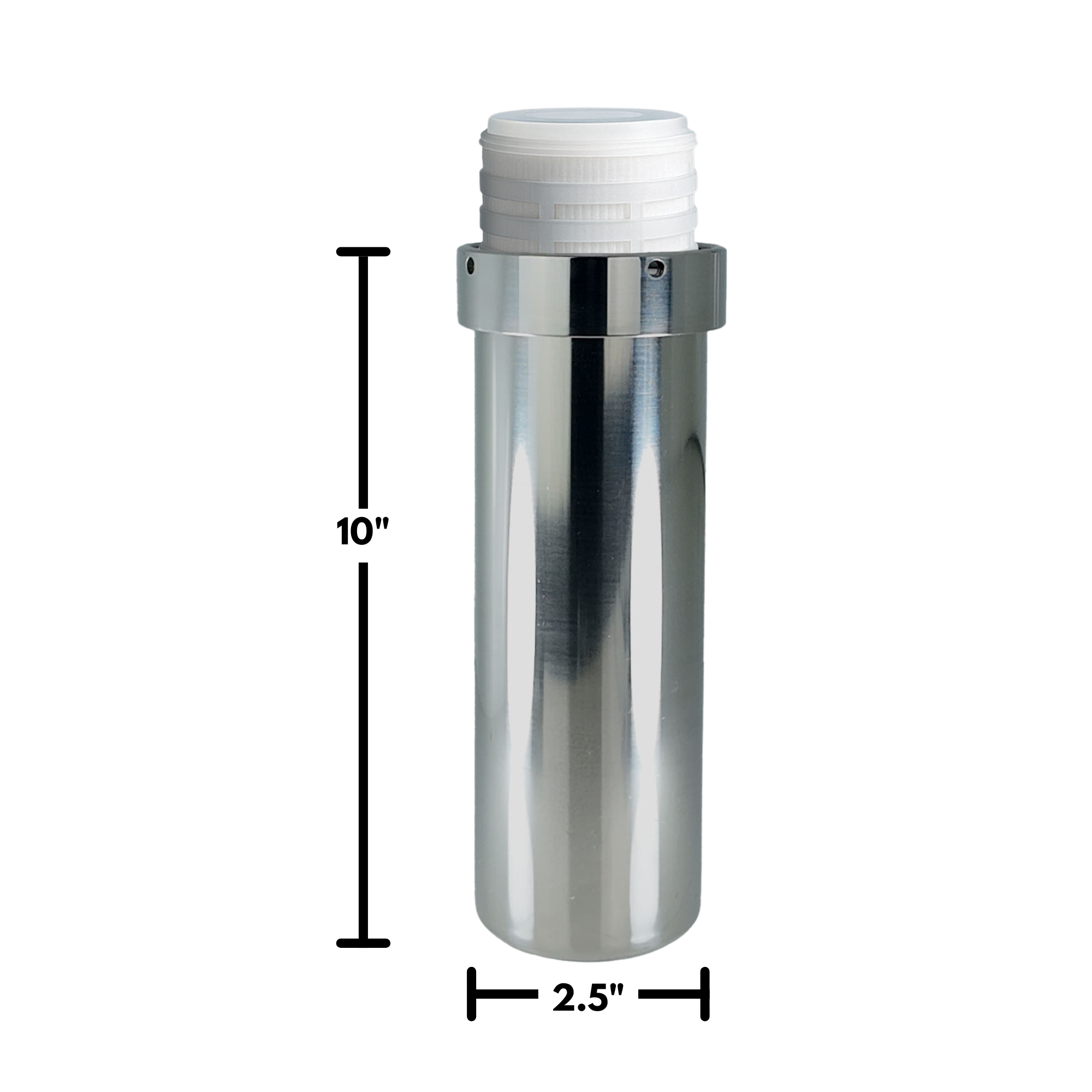 0.2 Micron Water Filter | 10-inch