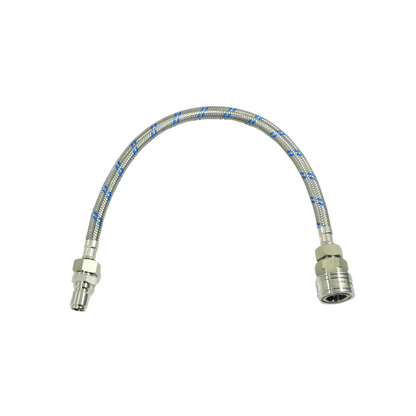 18-inch Stainless Steel Hose