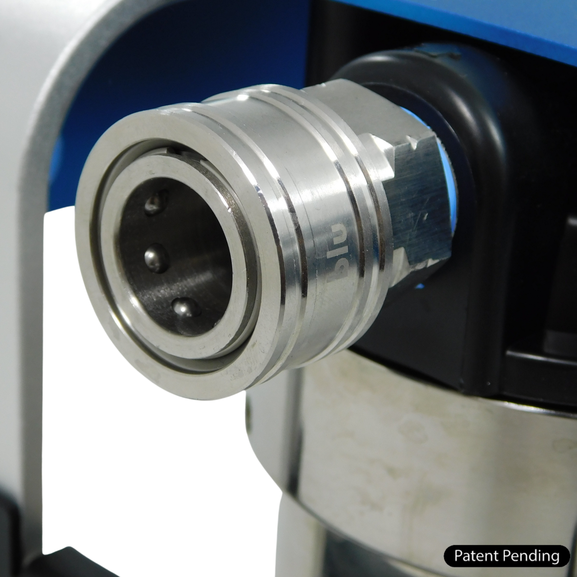 PURBLU® AR3 LED UVC 4-Stage RV Water Filtration & Purification System