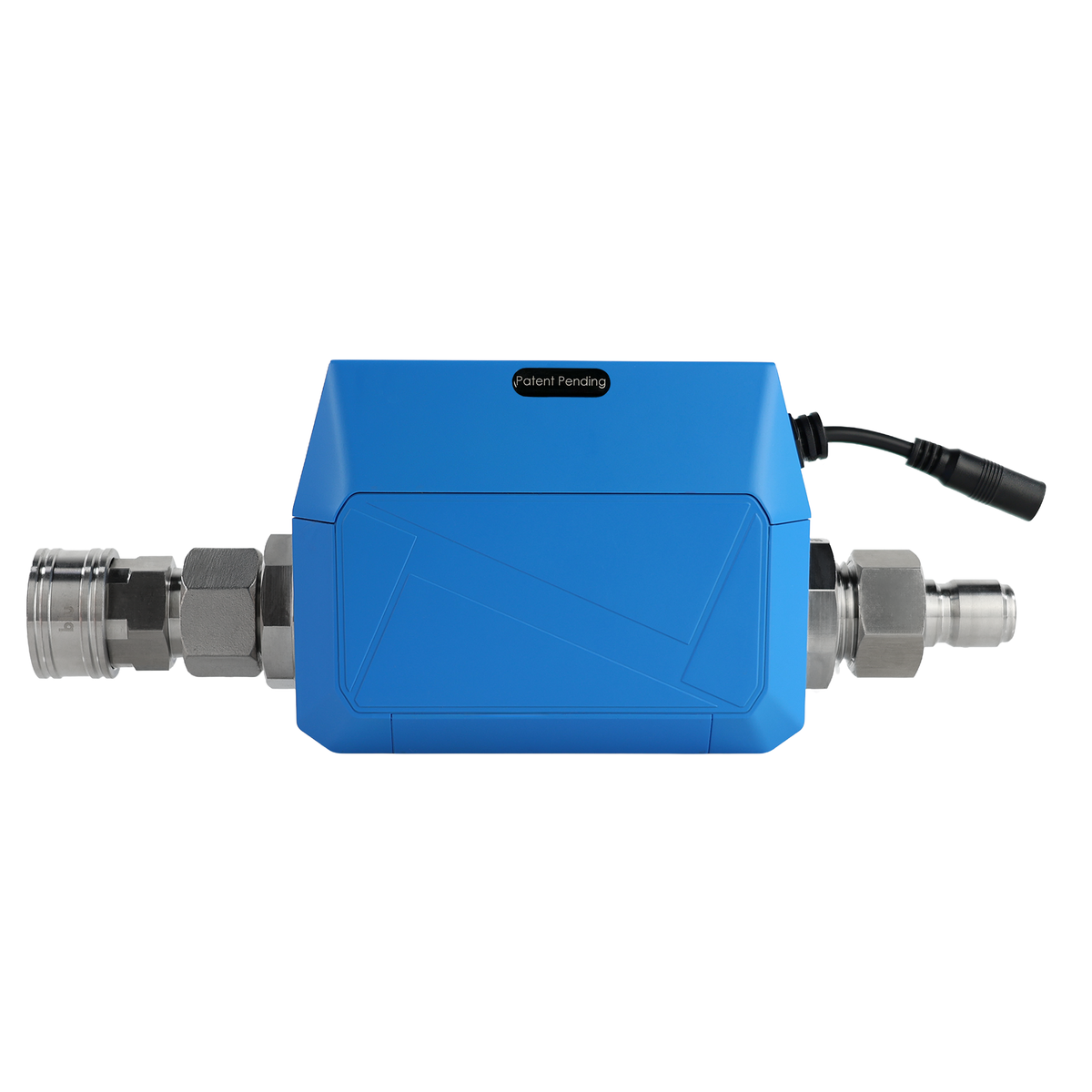 GoBluTech WATERSTOP™ – Blu Technology LLC